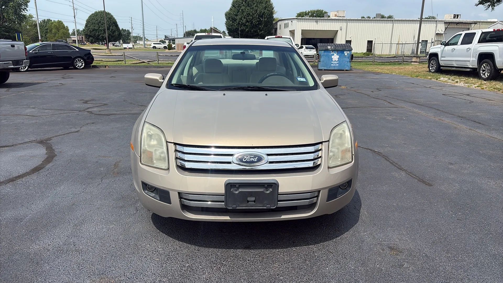ford fusion 2007 3FAHP07187R156929 image ford fusion 2007 3FAHP07187R156929 image
