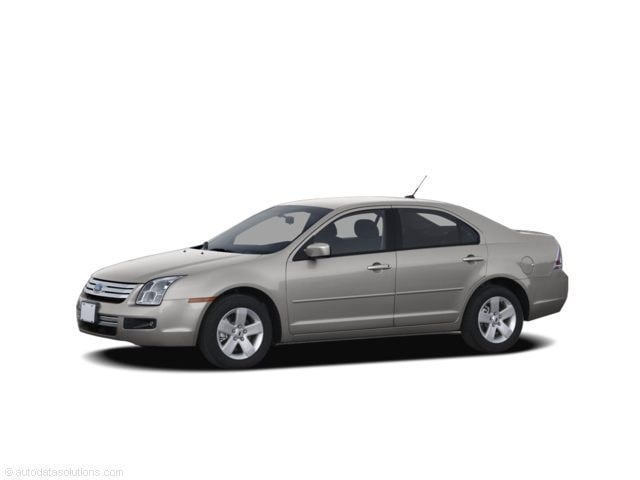 ford fusion 2007 3FAHP07107R152664 image ford fusion 2007 3FAHP07107R152664 image