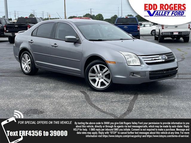 ford fusion 2007 3FAHP07Z87R164356 image ford fusion 2007 3FAHP07Z87R164356 image