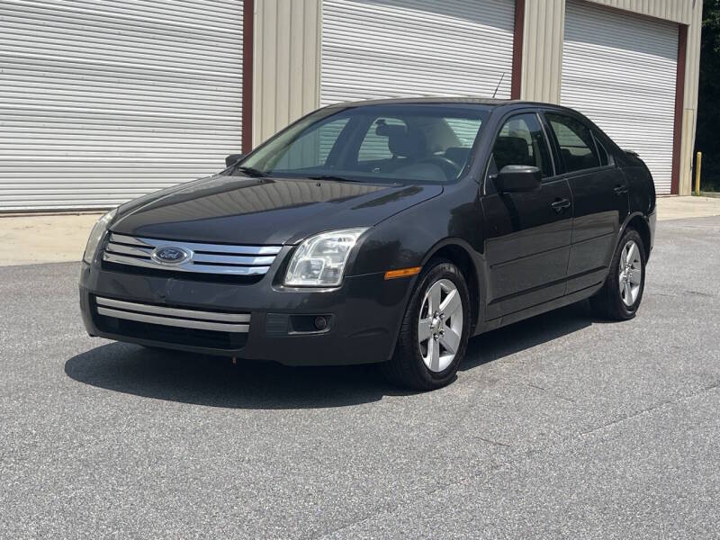 ford fusion 2007 3FAHP07107R159971 image ford fusion 2007 3FAHP07107R159971 image