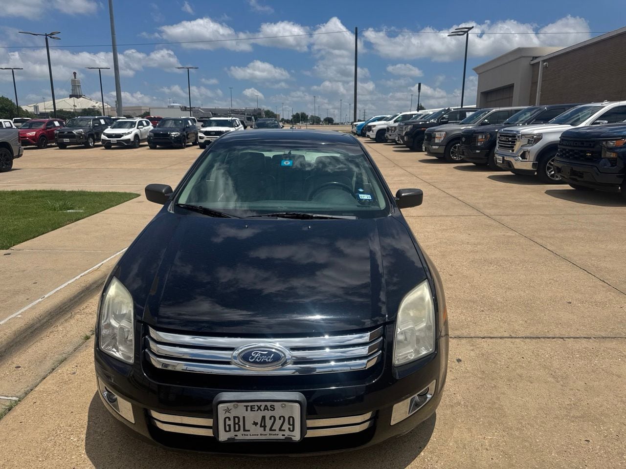 ford fusion 2007 3FAHP08Z57R181792 image ford fusion 2007 3FAHP08Z57R181792 image