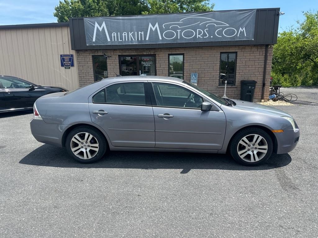 ford fusion 2007 3FAHP07Z27R273492 image ford fusion 2007 3FAHP07Z27R273492 image