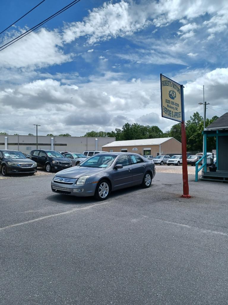 ford fusion 2007 3FAHP08107R112339 image ford fusion 2007 3FAHP08107R112339 image