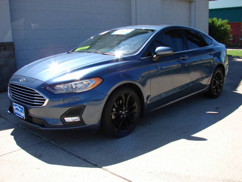 ford fusion 2019 3FA6P0HD2KR112532 image ford fusion 2019 3FA6P0HD2KR112532 image