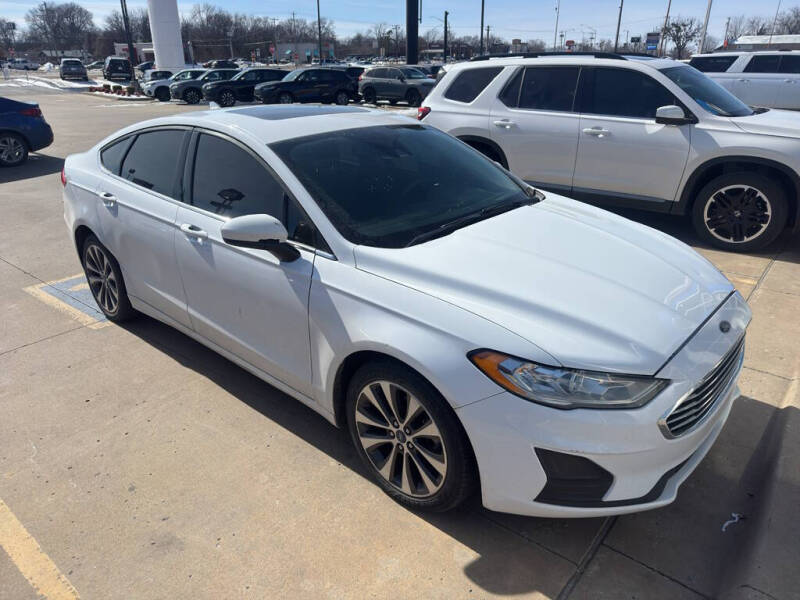 ford fusion 2019 3FA6P0T94KR260250 image ford fusion 2019 3FA6P0T94KR260250 image