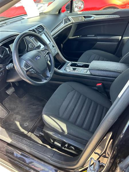 ford fusion 2019 3FA6P0HD7KR115426 image ford fusion 2019 3FA6P0HD7KR115426 image