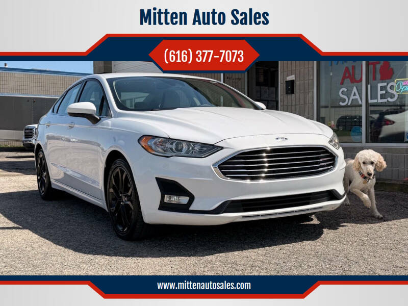 ford fusion 2019 3FA6P0HD9KR198048 image ford fusion 2019 3FA6P0HD9KR198048 image