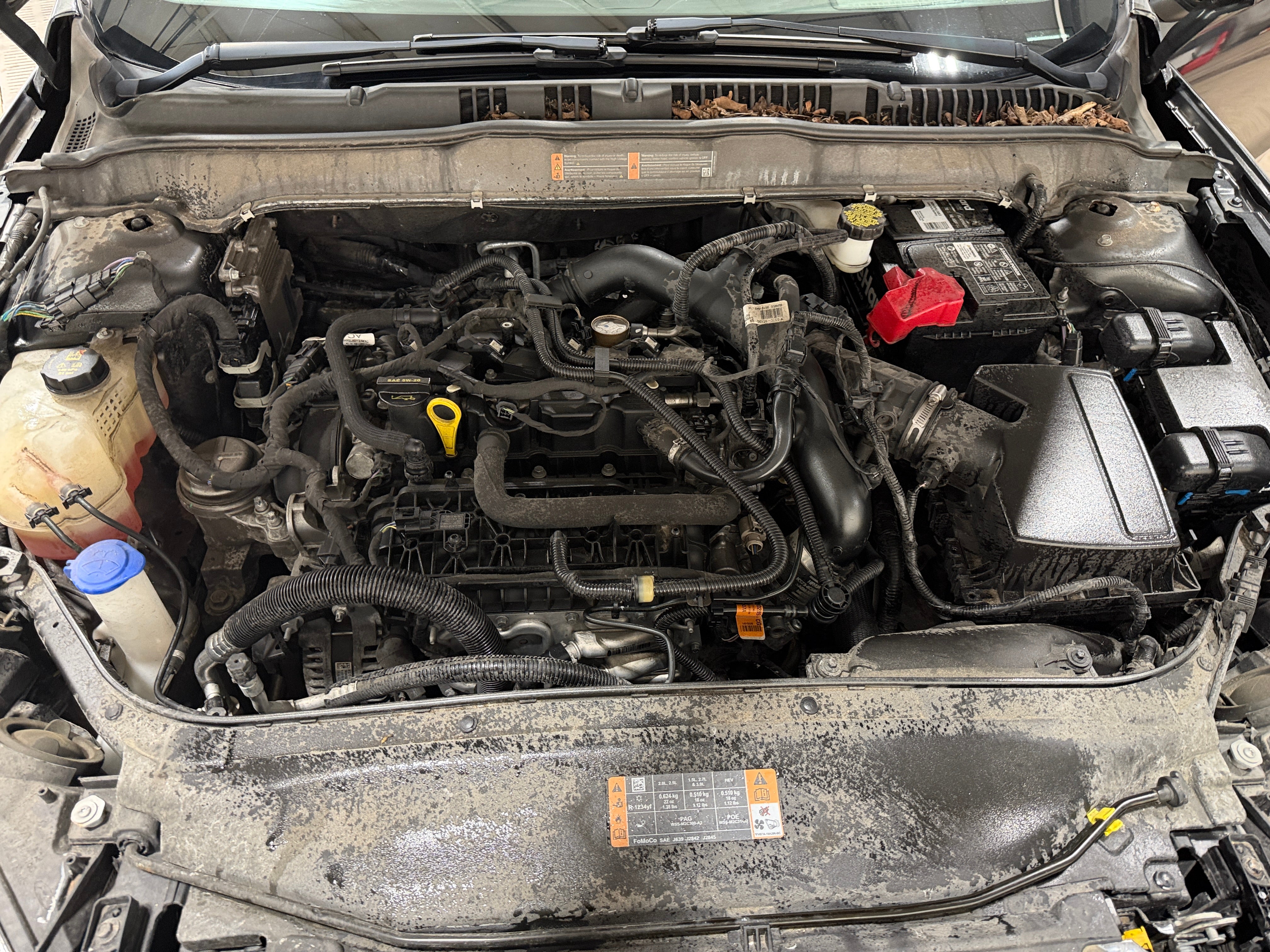 ford fusion 2019 3FA6P0HDXKR248469 image ford fusion 2019 3FA6P0HDXKR248469 image
