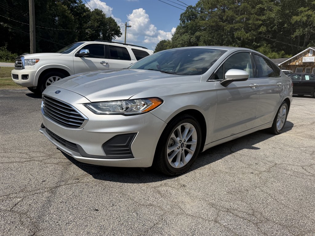 ford fusion 2019 3FA6P0HD0KR246150 image ford fusion 2019 3FA6P0HD0KR246150 image
