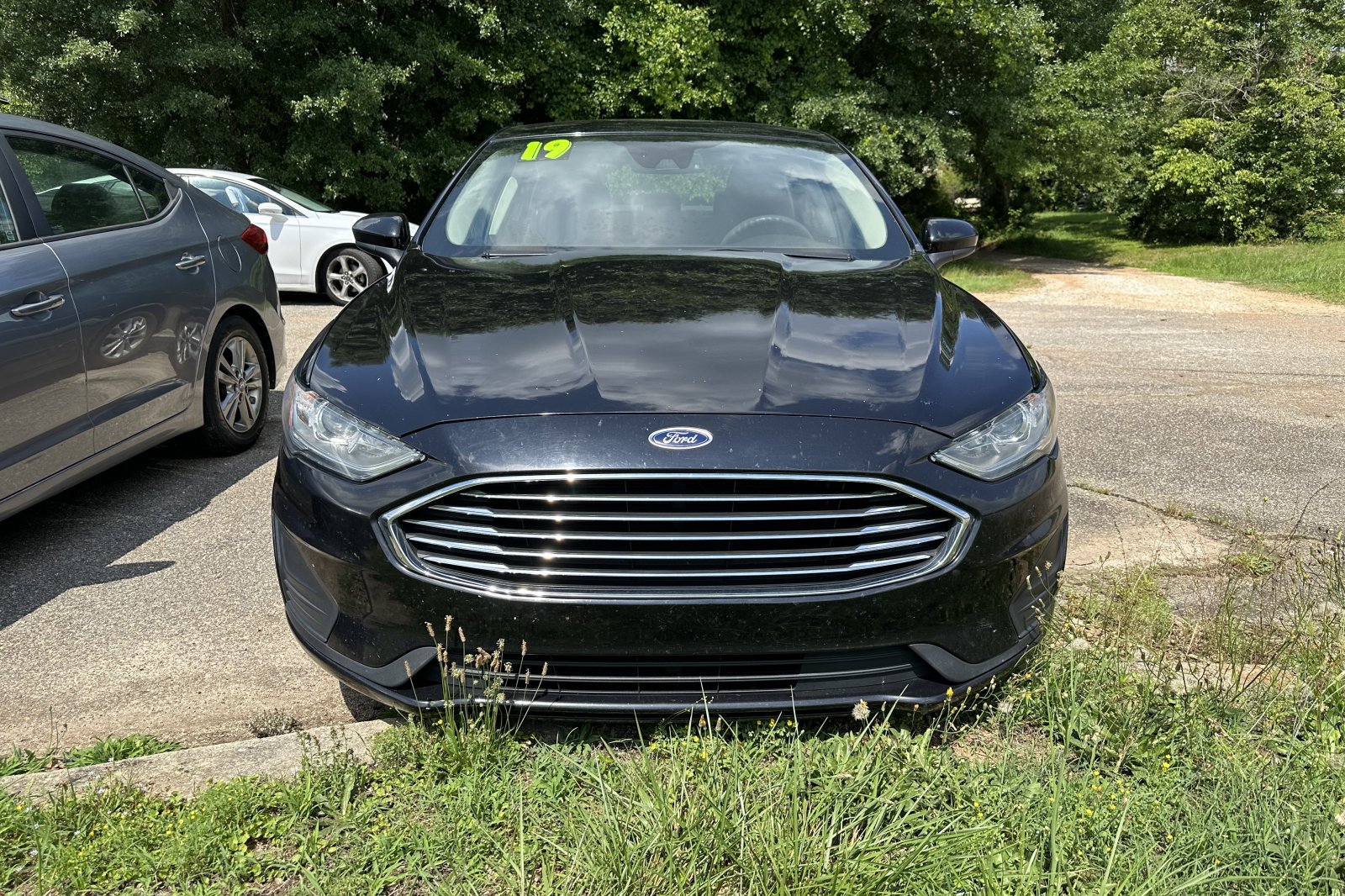 ford fusion 2019 3FA6P0H78KR154181 image ford fusion 2019 3FA6P0H78KR154181 image