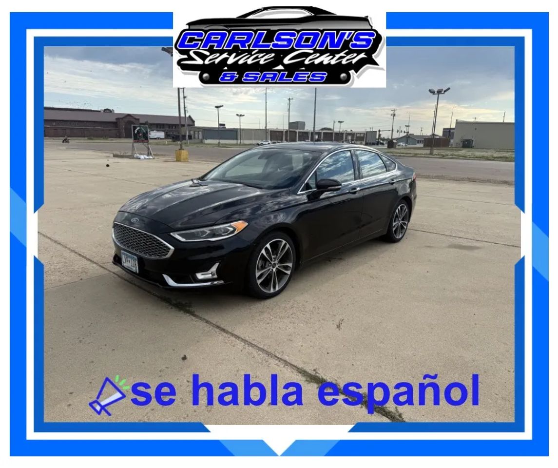 ford fusion 2019 3FA6P0K95KR103814 image ford fusion 2019 3FA6P0K95KR103814 image
