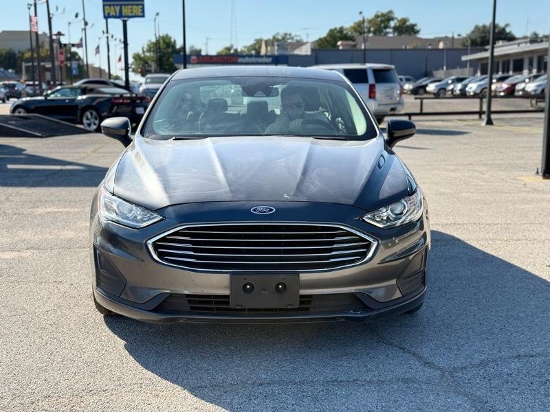 ford fusion 2019 3FA6P0H75KR255341 image ford fusion 2019 3FA6P0H75KR255341 image