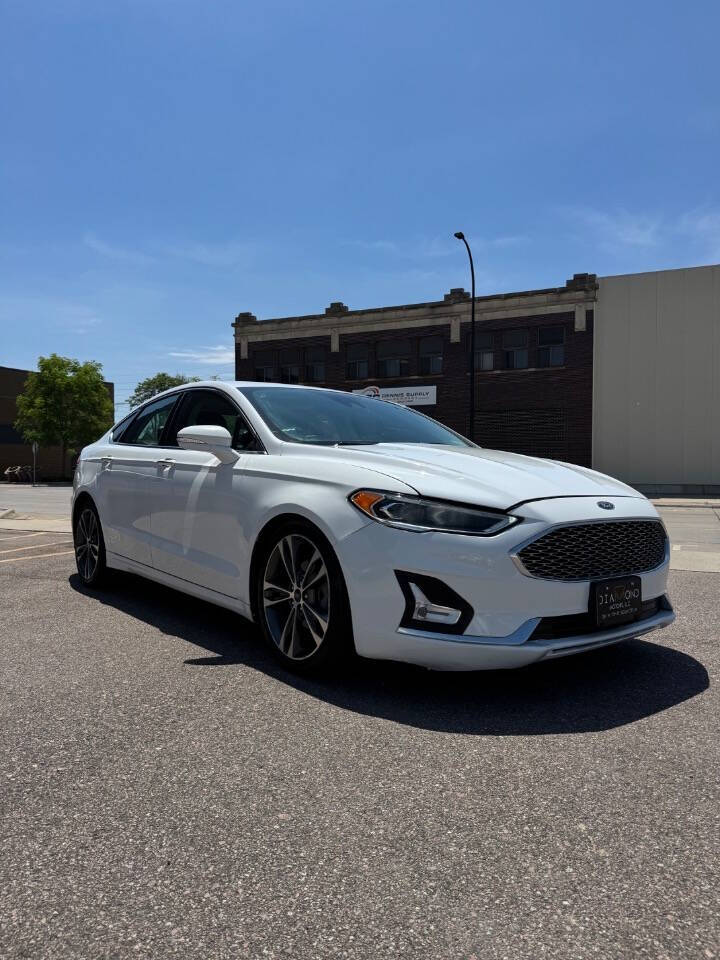 ford fusion 2019 3FA6P0D94KR153231 image ford fusion 2019 3FA6P0D94KR153231 image