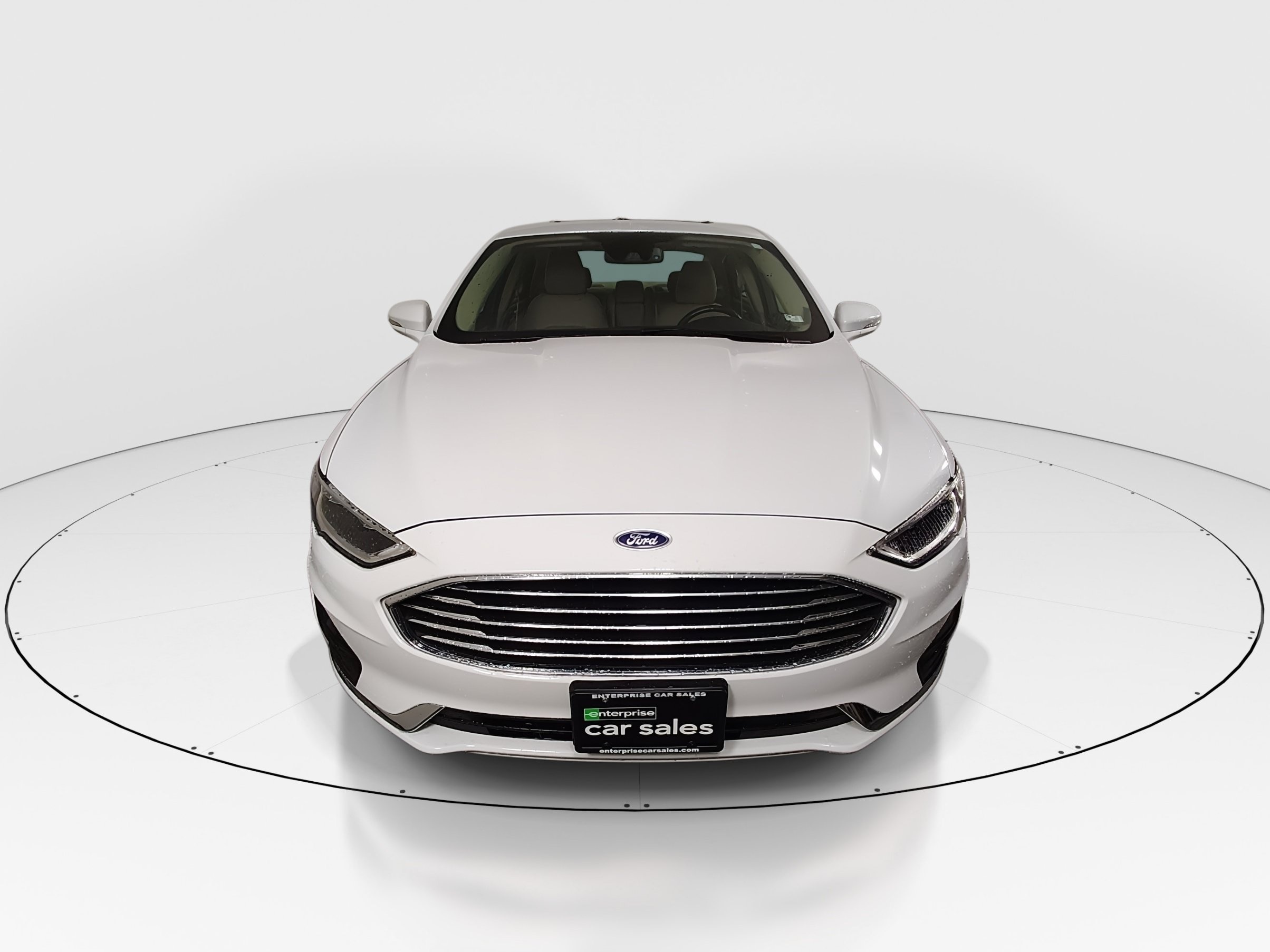 ford fusion 2019 3FA6P0CDXKR222381 image