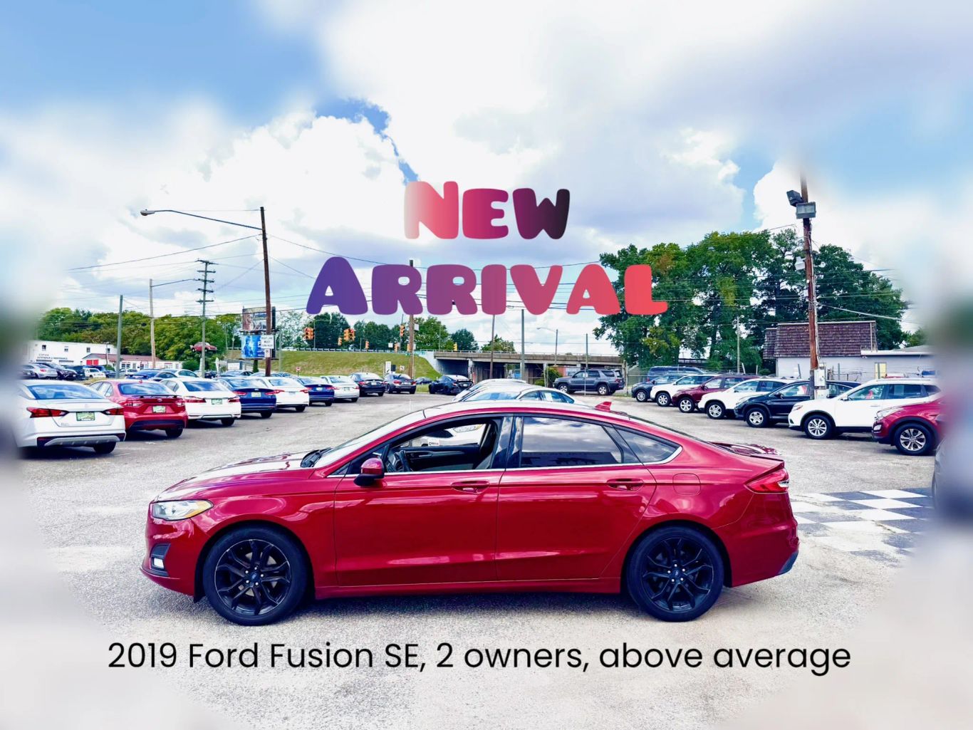 ford fusion 2019 3FA6P0HD1KR163231 image ford fusion 2019 3FA6P0HD1KR163231 image