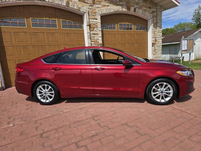 ford fusion 2019 3FA6P0HD0KR129202 image ford fusion 2019 3FA6P0HD0KR129202 image