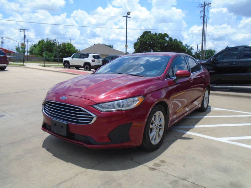 ford fusion 2019 3FA6P0HD9KR170184 image ford fusion 2019 3FA6P0HD9KR170184 image