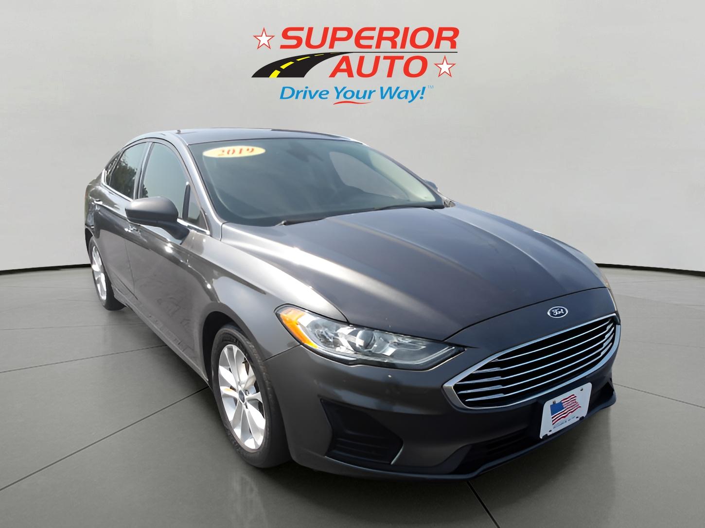 ford fusion 2019 3FA6P0HD6KR186133 image ford fusion 2019 3FA6P0HD6KR186133 image