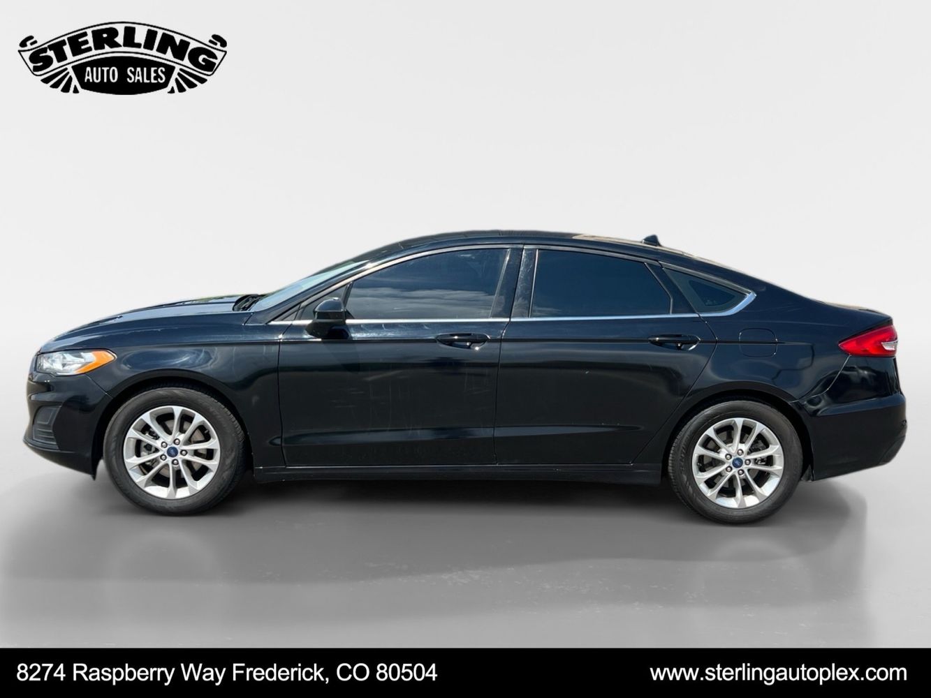 ford fusion 2019 3FA6P0HD0KR284252 image ford fusion 2019 3FA6P0HD0KR284252 image