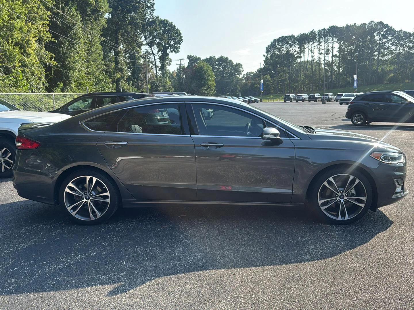 ford fusion 2019 3FA6P0K93KR164269 image ford fusion 2019 3FA6P0K93KR164269 image