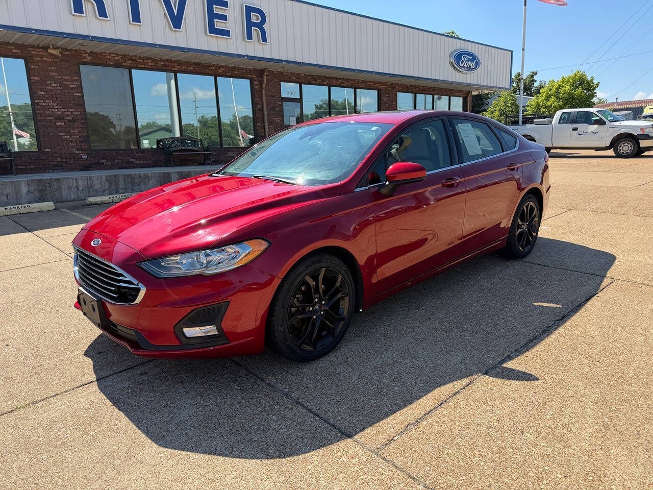 ford fusion 2019 3FA6P0HD4KR248676 image ford fusion 2019 3FA6P0HD4KR248676 image