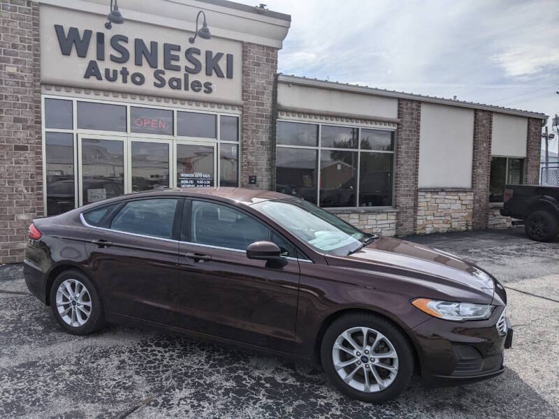 ford fusion 2019 3FA6P0HD0KR107961 image ford fusion 2019 3FA6P0HD0KR107961 image