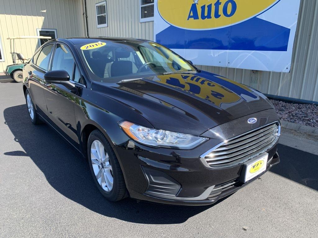 ford fusion 2019 3FA6P0HD1KR195421 image ford fusion 2019 3FA6P0HD1KR195421 image