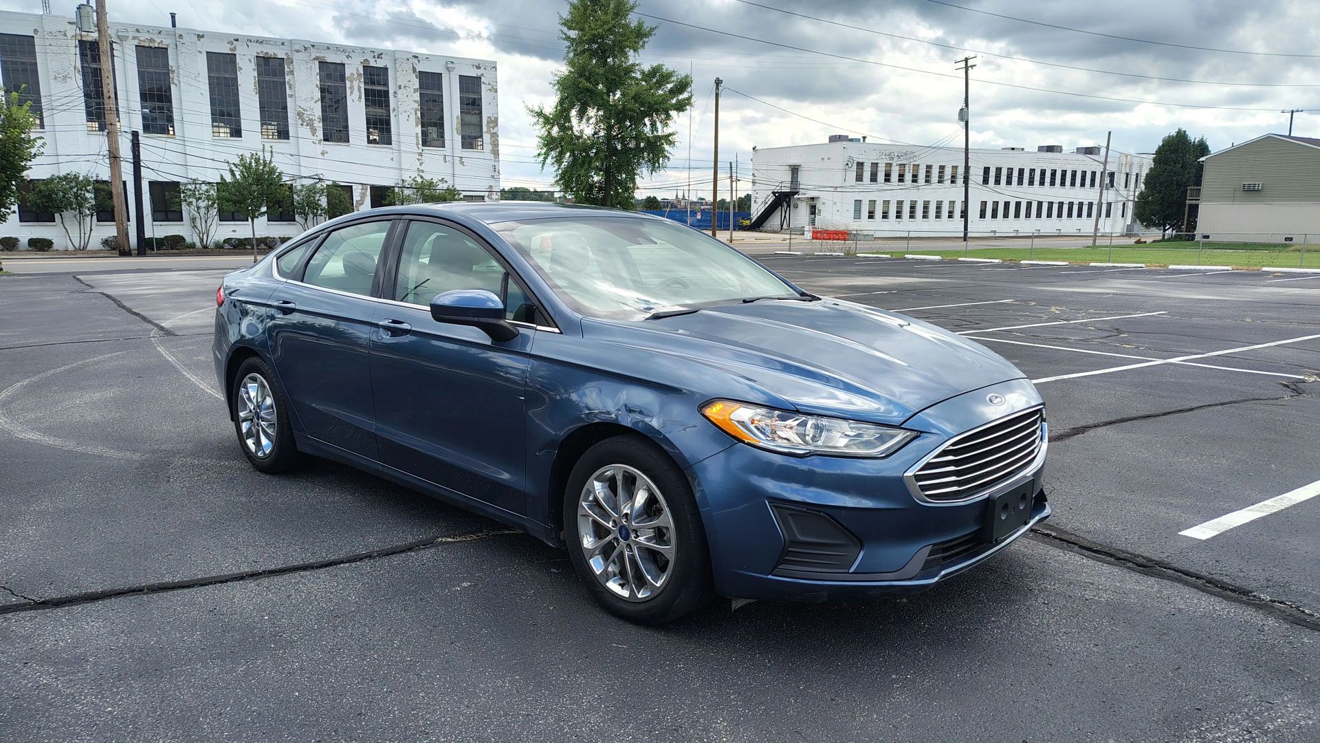 ford fusion 2019 3FA6P0HD0KR219384 image ford fusion 2019 3FA6P0HD0KR219384 image