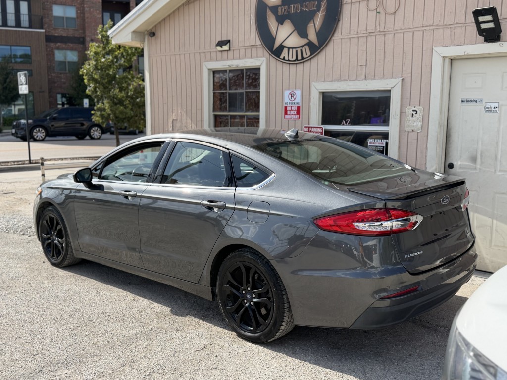 ford fusion 2019 3FA6P0HD0KR113761 image ford fusion 2019 3FA6P0HD0KR113761 image