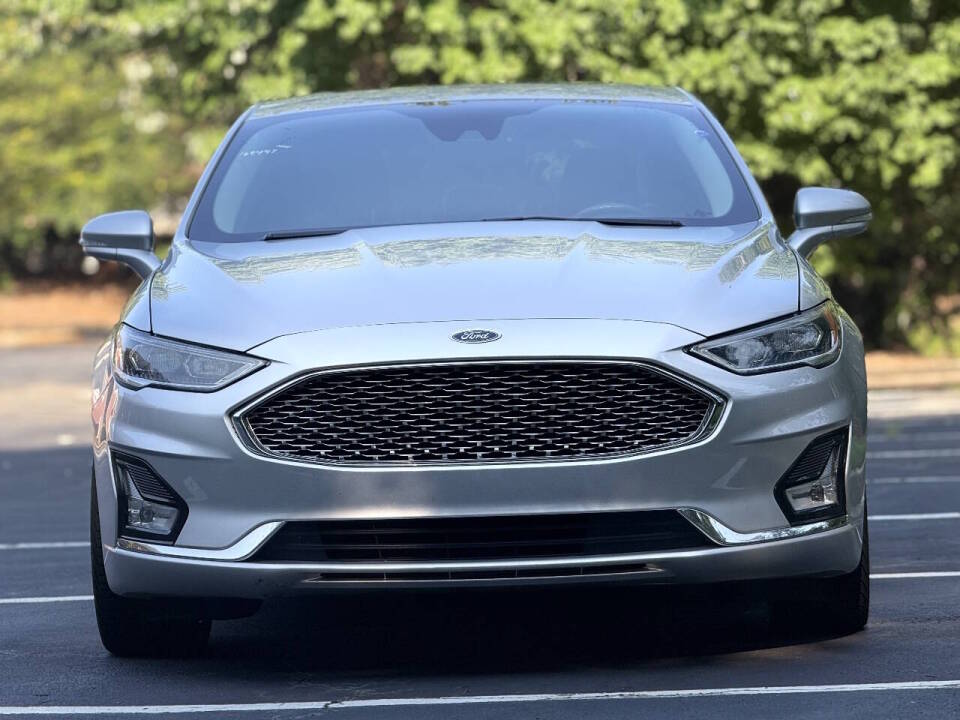 ford fusion 2019 3FA6P0K96KR144677 image ford fusion 2019 3FA6P0K96KR144677 image