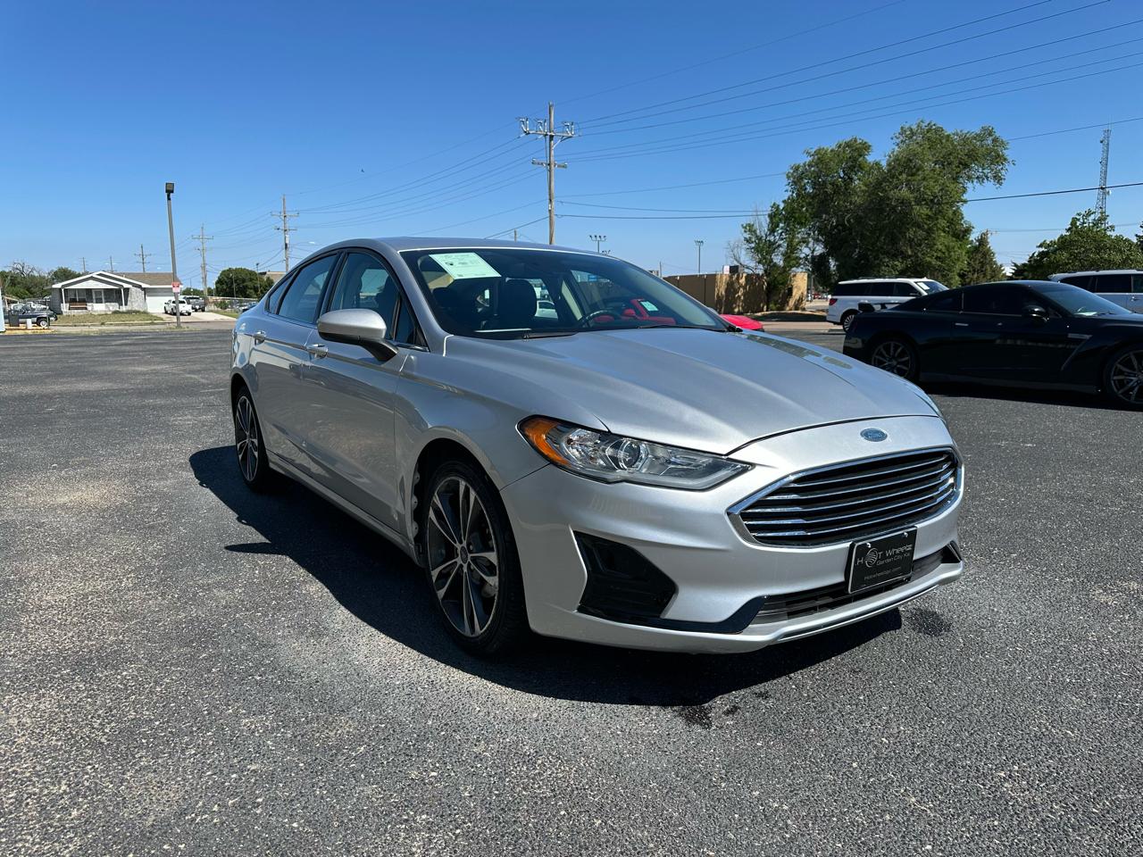 ford fusion 2019 3FA6P0T94KR269952 image ford fusion 2019 3FA6P0T94KR269952 image