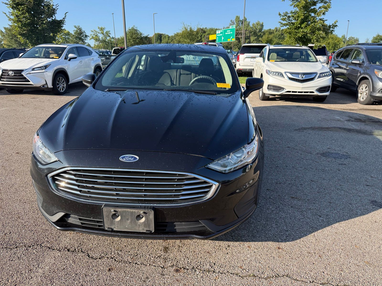 ford fusion 2019 3FA6P0HD0KR214525 image ford fusion 2019 3FA6P0HD0KR214525 image