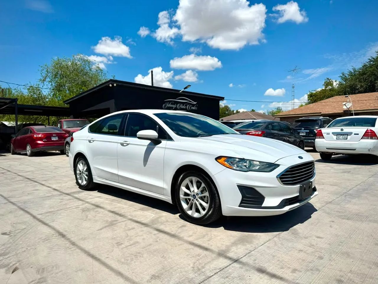 ford fusion 2019 3FA6P0HD1KR108195 image ford fusion 2019 3FA6P0HD1KR108195 image