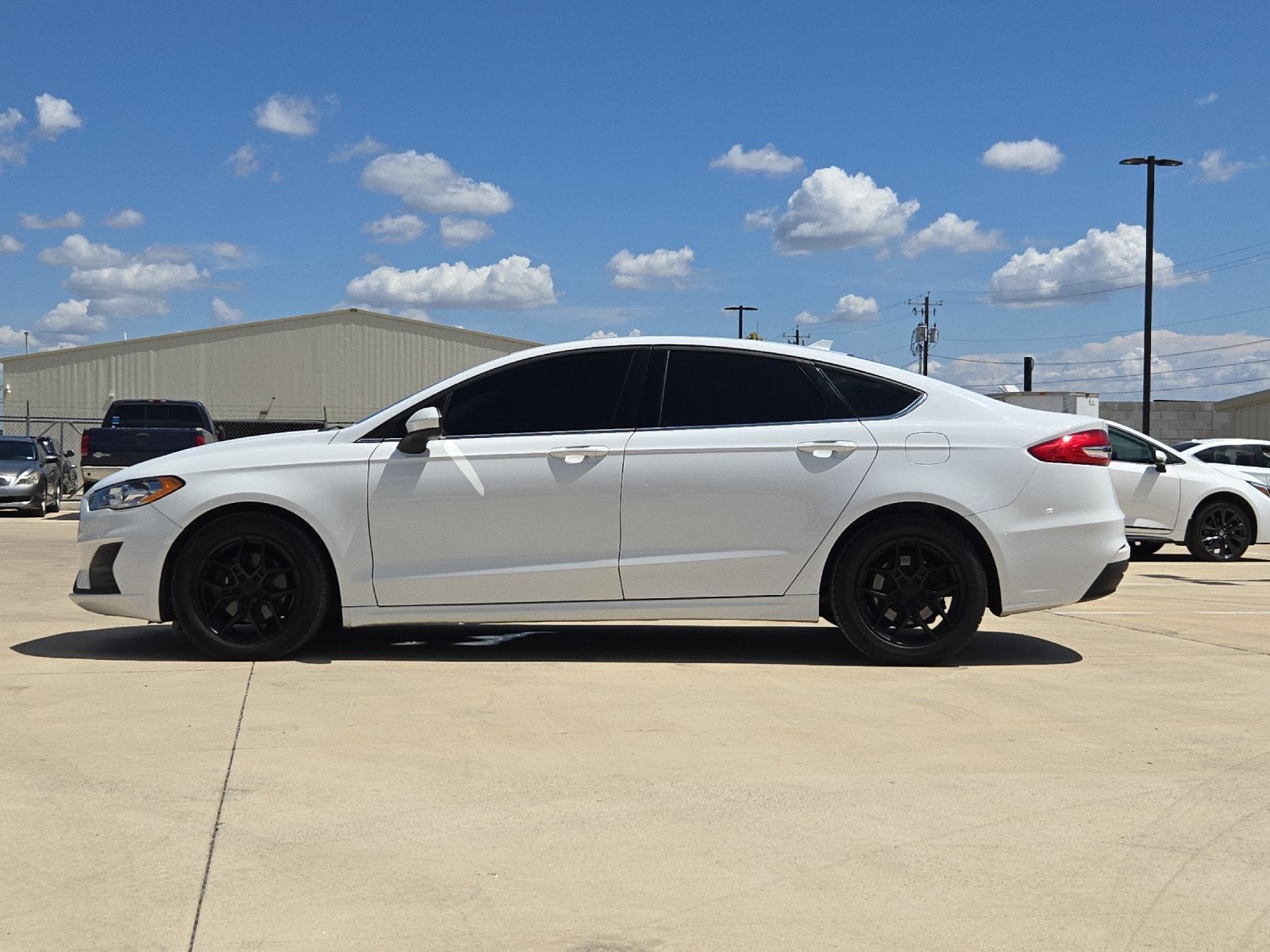 ford fusion 2019 3FA6P0H71KR239542 image ford fusion 2019 3FA6P0H71KR239542 image