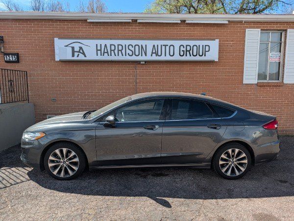 ford fusion 2019 3FA6P0T94KR173111 image ford fusion 2019 3FA6P0T94KR173111 image