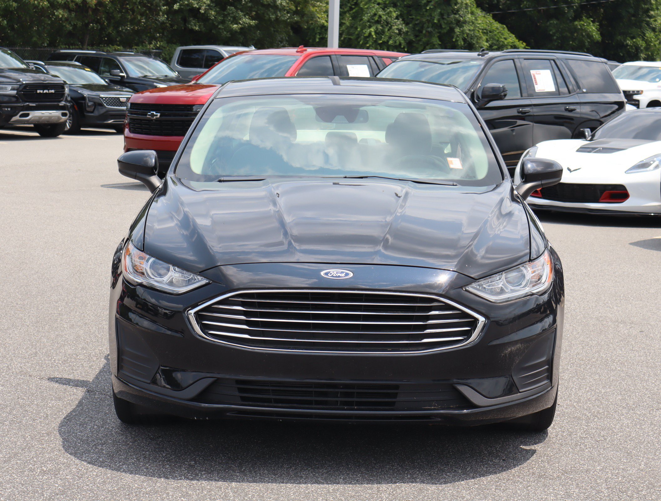 ford fusion 2019 3FA6P0HD3KR246417 image ford fusion 2019 3FA6P0HD3KR246417 image