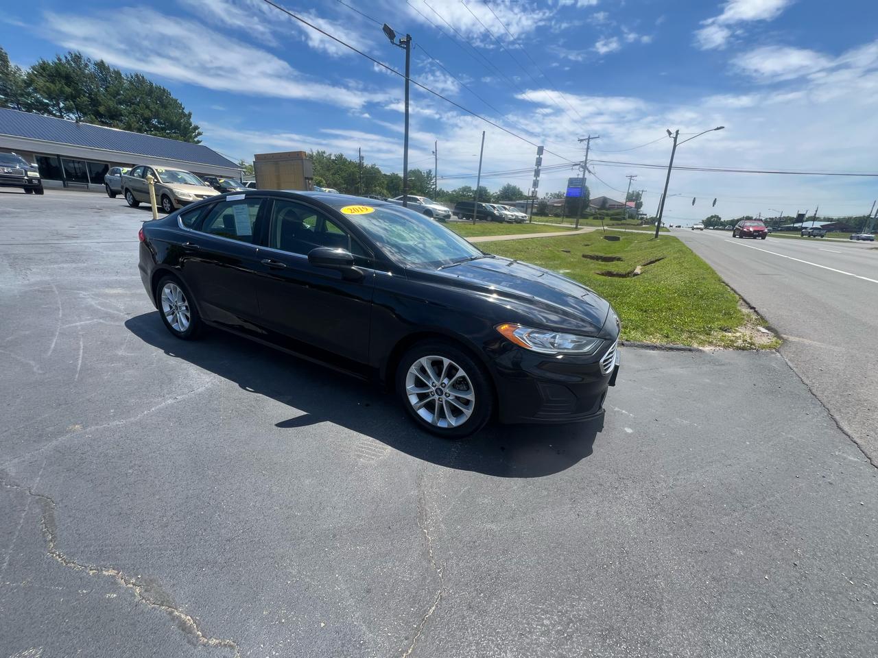 ford fusion 2019 3FA6P0HD1KR203727 image ford fusion 2019 3FA6P0HD1KR203727 image