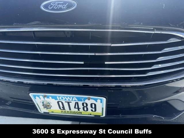 ford fusion 2019 3FA6P0HD2KR215594 image ford fusion 2019 3FA6P0HD2KR215594 image