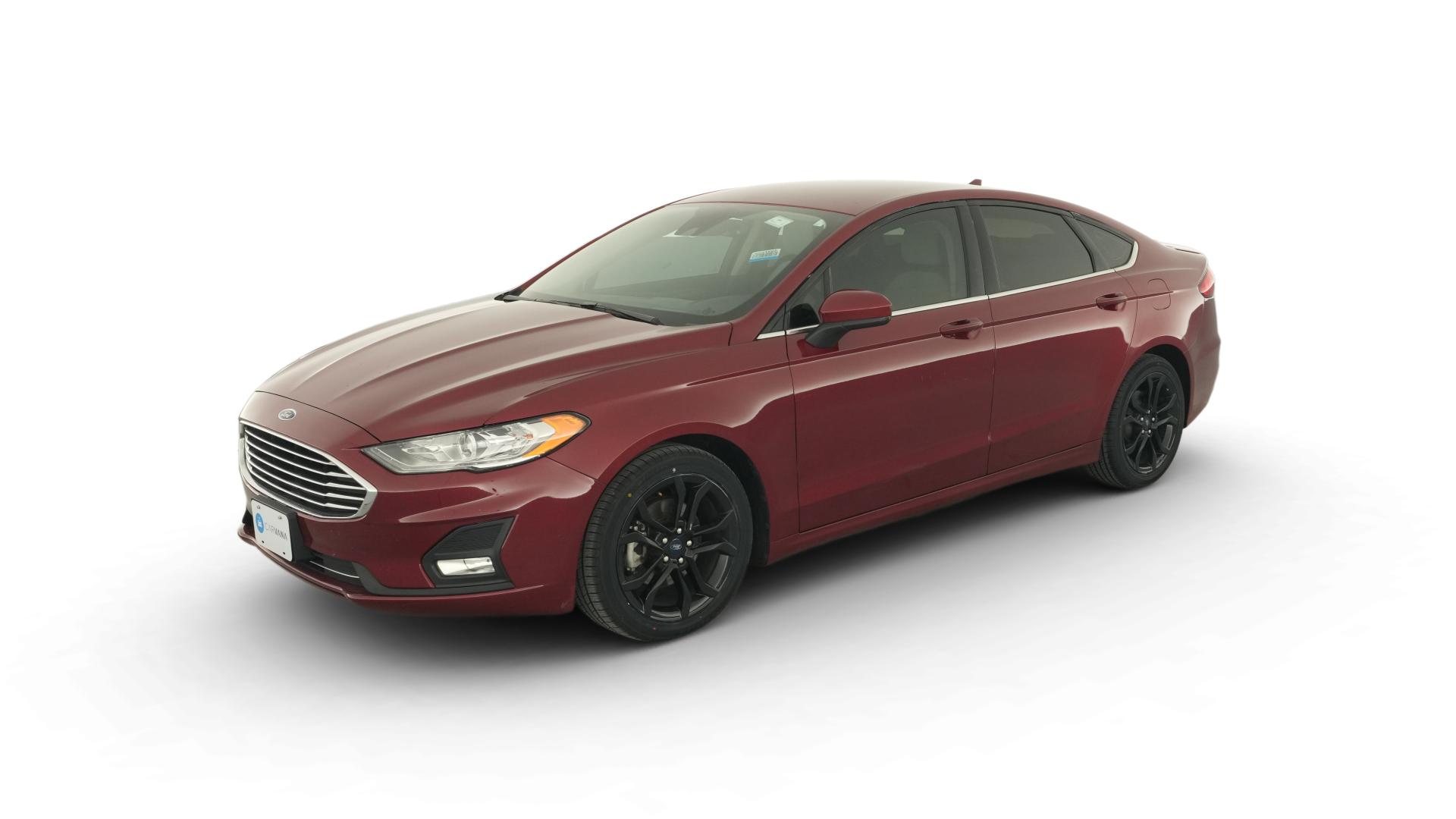 ford fusion 2019 3FA6P0HD8KR195254 image ford fusion 2019 3FA6P0HD8KR195254 image