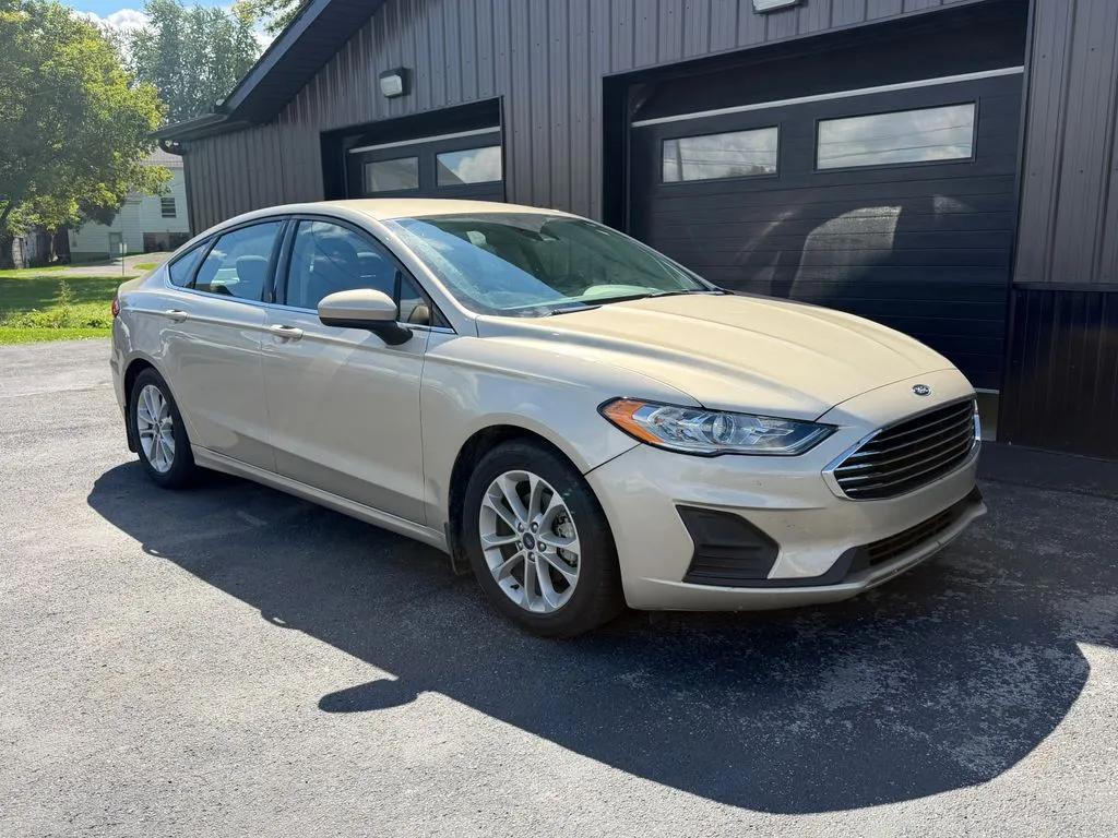 ford fusion 2019 3FA6P0HD0KR136540 image ford fusion 2019 3FA6P0HD0KR136540 image
