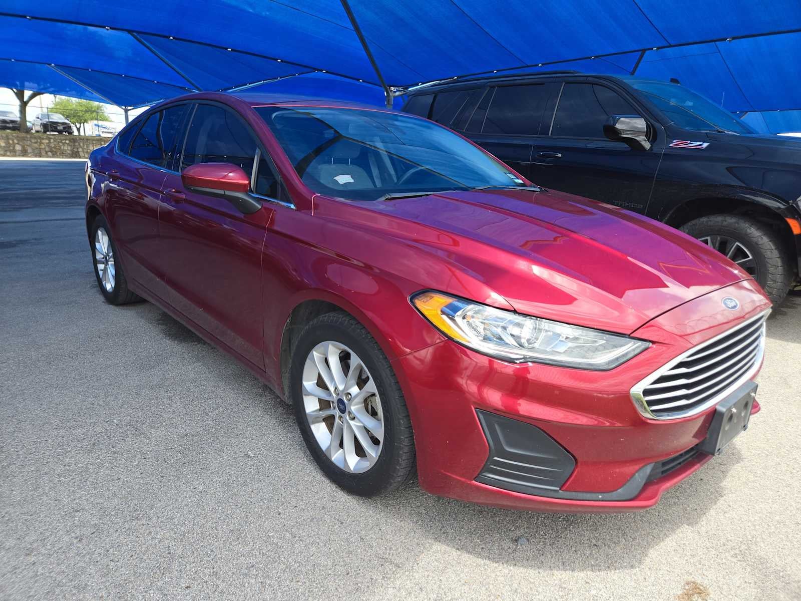 ford fusion 2019 3FA6P0HD8KR249927 image ford fusion 2019 3FA6P0HD8KR249927 image