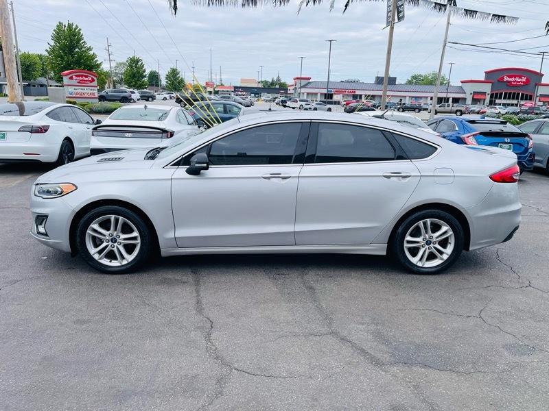 ford fusion 2019 3FA6P0K99KR259953 image ford fusion 2019 3FA6P0K99KR259953 image