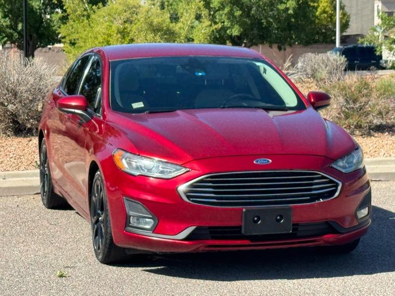 ford fusion 2019 3FA6P0HD9KR201076 image ford fusion 2019 3FA6P0HD9KR201076 image