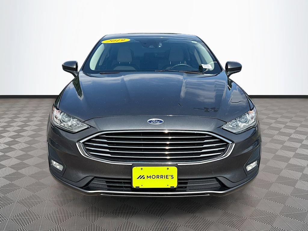 ford fusion 2019 3FA6P0HD5KR281699 image ford fusion 2019 3FA6P0HD5KR281699 image