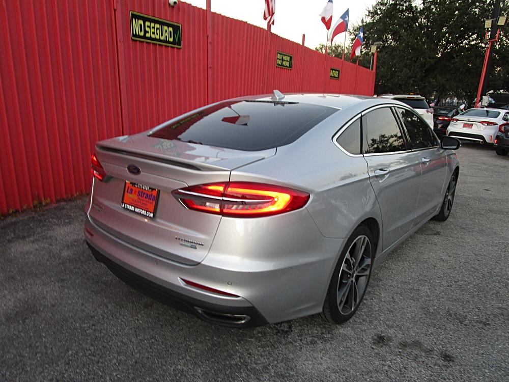 ford fusion 2019 3FA6P0D91KR124222 image ford fusion 2019 3FA6P0D91KR124222 image