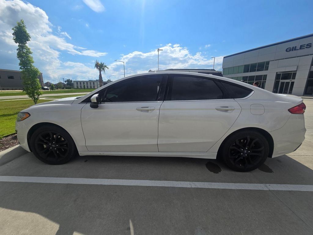 ford fusion 2019 3FA6P0HD3KR161125 image ford fusion 2019 3FA6P0HD3KR161125 image