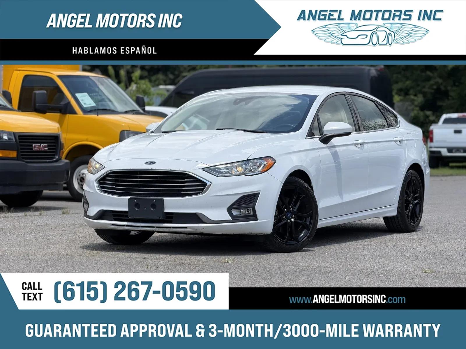 ford fusion 2019 3FA6P0HDXKR103755 image ford fusion 2019 3FA6P0HDXKR103755 image