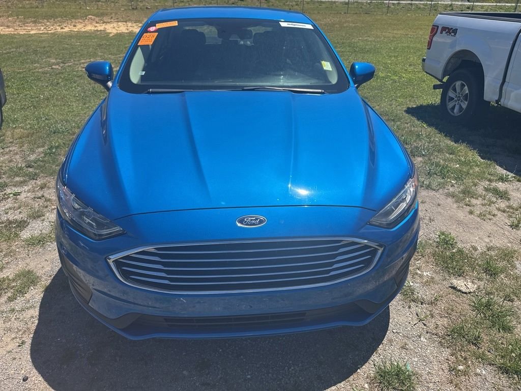 ford fusion 2019 3FA6P0HD6KR131018 image ford fusion 2019 3FA6P0HD6KR131018 image