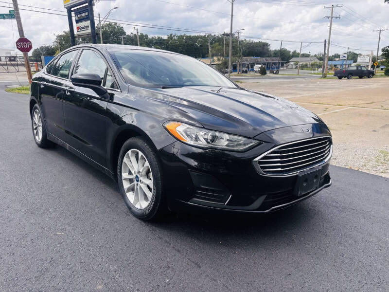 ford fusion 2019 3FA6P0HD3KR143109 image ford fusion 2019 3FA6P0HD3KR143109 image