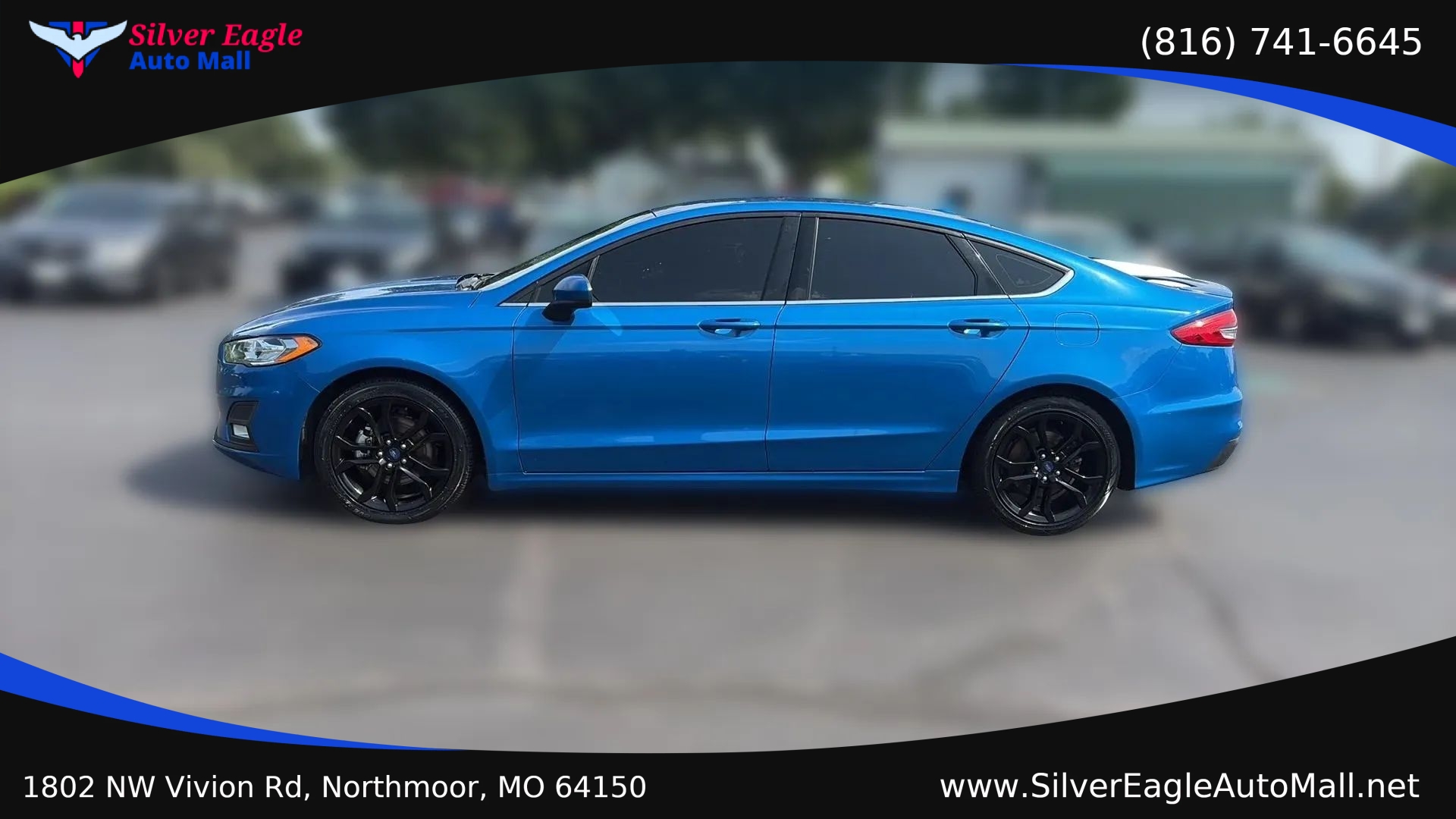 ford fusion 2019 3FA6P0HD3KR250984 image ford fusion 2019 3FA6P0HD3KR250984 image
